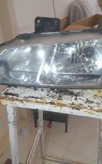 چراغ جلو پارس فابریک جفت