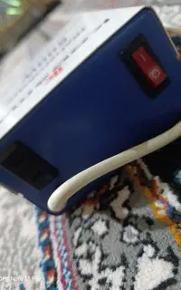 ترانس کوداما ژاپنی 500W