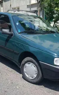 اردی  کمکار واقعی مدل ۸۲ انژکتور کولر هیدرولیک