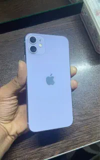 ایفون۱۱نرمال