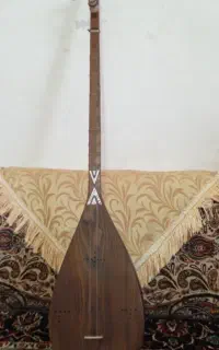 دوتار استادی