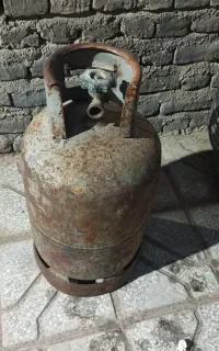 کپسول گاز بوتان