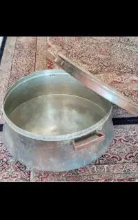 دیگ مسی