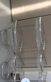 گوشه حمام 24 عدد