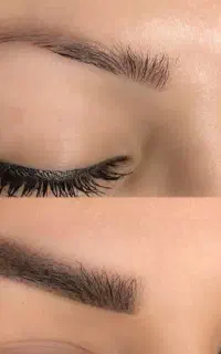آرایش دائم. باتخفیف ۳۰ درصدی