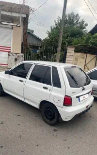 فروش ماشین ۱۱۱‌