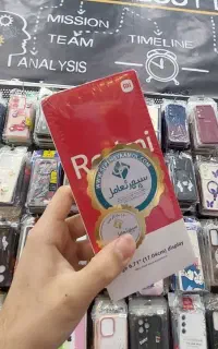 Redmi A3