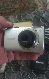 دوربین دیجیتال