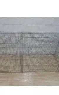 قفس پرنده