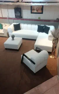 مبل راحتی ال ترکیه