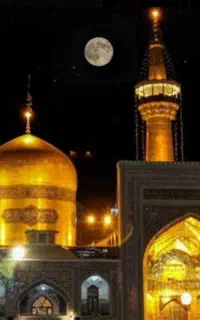 تور مشهد ((نقد اقساط))با اسکانیا همسفر باشین