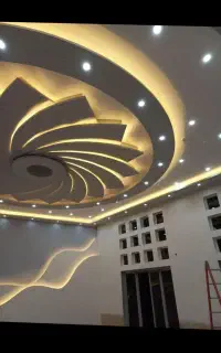 برقکار*برق کار ساختمان و برقکاری صنعتی و حفاظتی