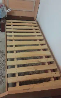 تخت خواب یک نفره