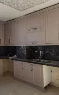 کابینت اقساط بدون بهره
