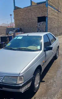 پژو ۴۰۵
