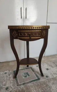 میز تلفن نو
