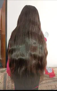 خریدار موی بانوان