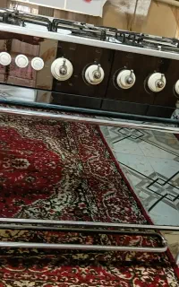 گاز۵شعله فردار