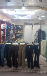 واگذاری مغازه با اجناس