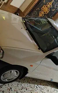 پراید وانت ۱۴۰۳ خشک سیمی  صفر کیلومتر