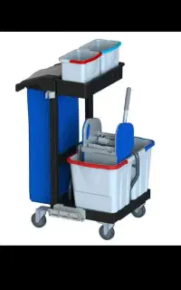 نظافتی،امورمنزل