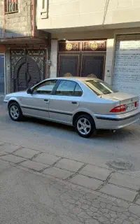سمندLXمدل۸۴
