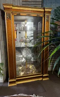 بوفه دکوری
