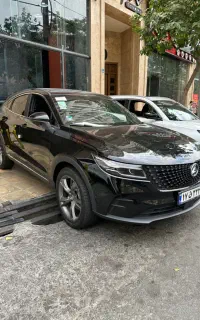 دیگنیتی پرستیژ مدل1404 مشابه صفر