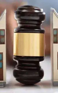 وکیل دادگستری
