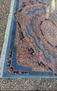 قالیشویی تمام اتوماتیک آبرنگ
