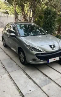 207 پانوراما اتومات