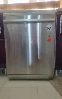 ماشین ظرفشویی
