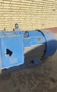 بالمیل