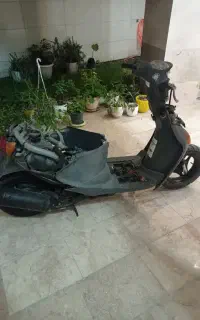 لوازم پاکشتی لتس۴