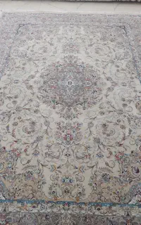 مرجع تخصصی فرش کارکرده