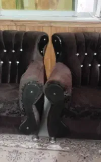مبل چهار نفره