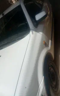 سمند مدل ۹۴ال ایکس