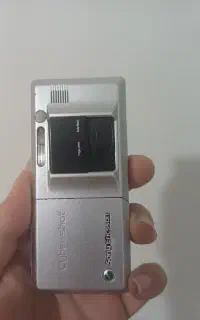 گوشی سونی اریکسون k810