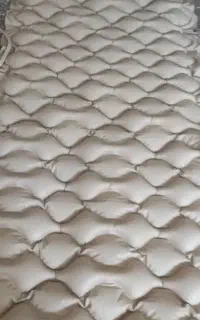تشک بادی