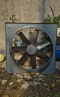 فن صنعتی
