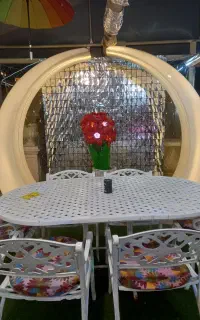 نیازمند نیرو خانم کافه رستوران
