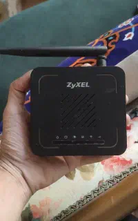 مودم زایکسل