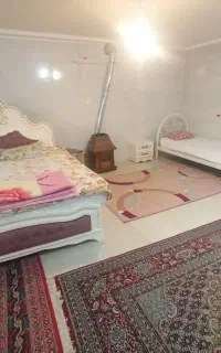 اجاره روزانه  هفتگی و ماهانه آپارتمان با پارکینگ