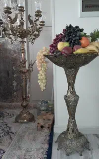 فروش میوه خوری برنز