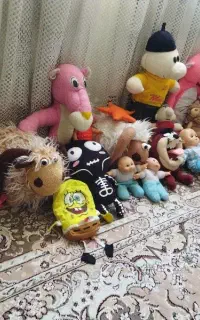 اسباب بازی
