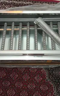 کباب پز پولاد