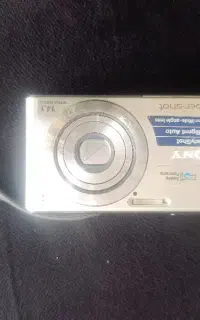 دوربین کامپکت
