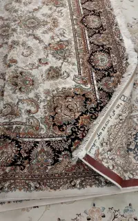 فرش ۱۲ متری مشهد