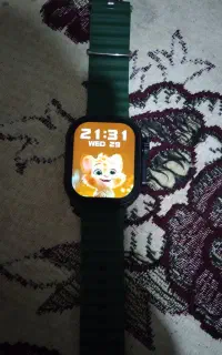 ساعت هوشمند سیمکارت خور