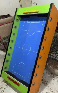 فوتبال دستی در حدنو